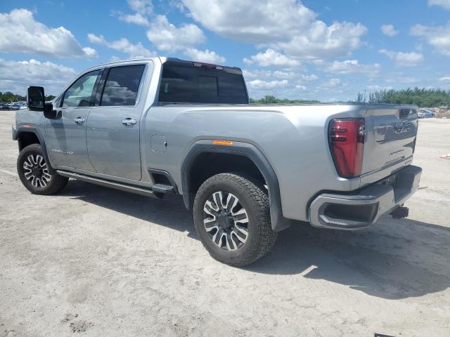 Photo 2 from auction – 2024 GMC SIERRA K25 with VIN 1GT49XEY2RF251613
