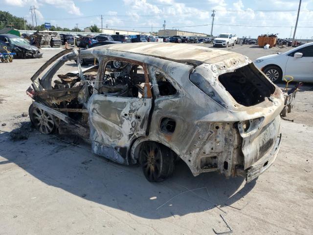 Photo 2 from auction – 2024 FORD ESCAPE ACT with VIN 1FMCU0GN8RUA08500