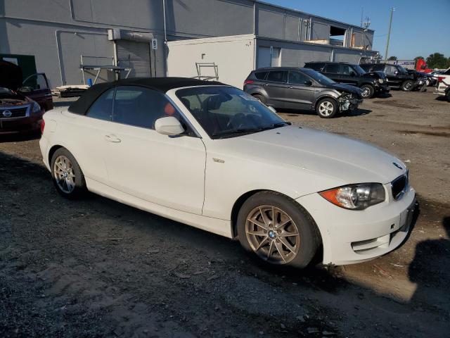 Photo 4 from auction – 2011 BMW 128 I with VIN WBAUN1C58BVH82747