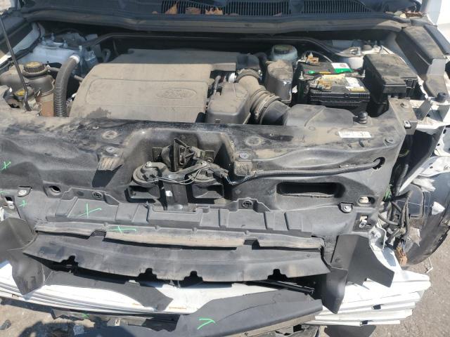 Photo 11 from auction – 2016 FORD EXPLORER X with VIN 1FM5K7D8XGGC29744