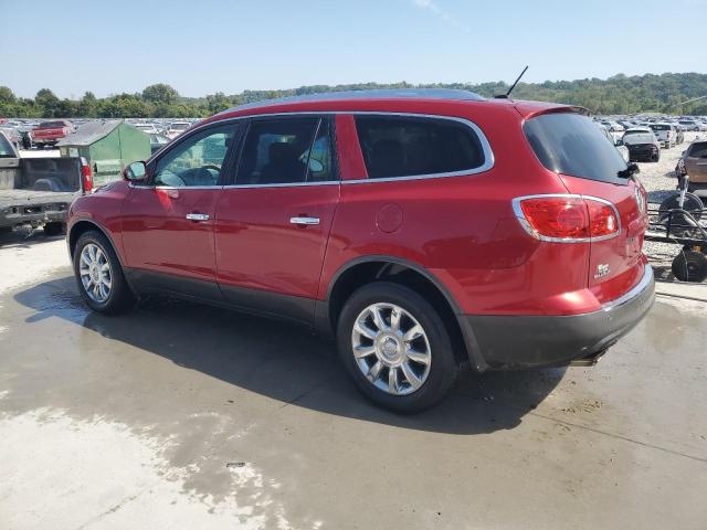 Photo 2 from auction – 2012 BUICK ENCLAVE with VIN 5GAKVCED9CJ287037