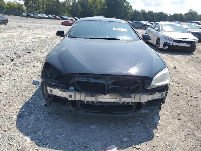 صورة رقم 5 من المزاد - 2014 BMW 650 I GRAN مع VIN WBA6B2C59ED129178