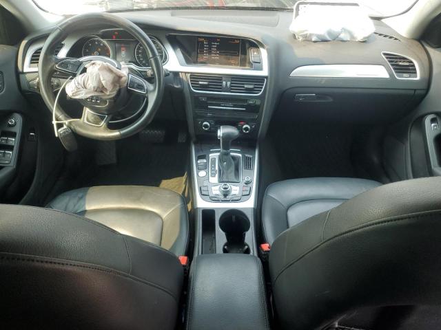 Photo 8 from auction – 2016 AUDI A4 PREMIUM with VIN WAUBFAFL9GN013340