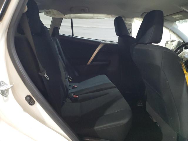 Photo 11 from auction – 2016 TOYOTA RAV4 LE with VIN JTMBFREV8GJ081320