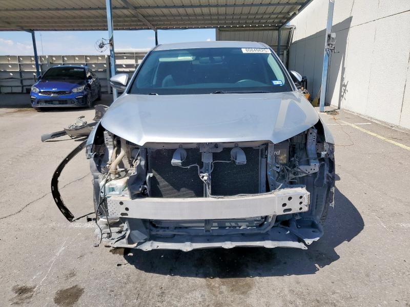 Photo 5 from auction – 2015 TOYOTA HIGHLANDER with VIN 5TDZKRFH6FS119339
