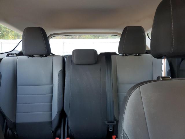 Photo 10 from auction – 2017 FORD ESCAPE S with VIN 1FMCU0F73HUA07353
