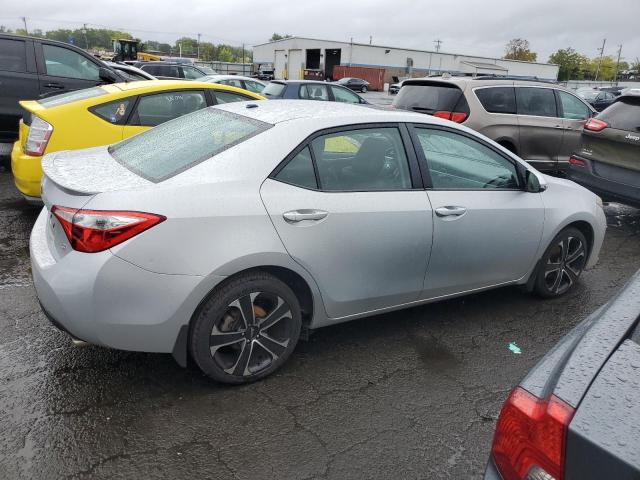 Photo 3 from auction – 2014 TOYOTA COROLLA L with VIN 2T1BURHE4EC134444