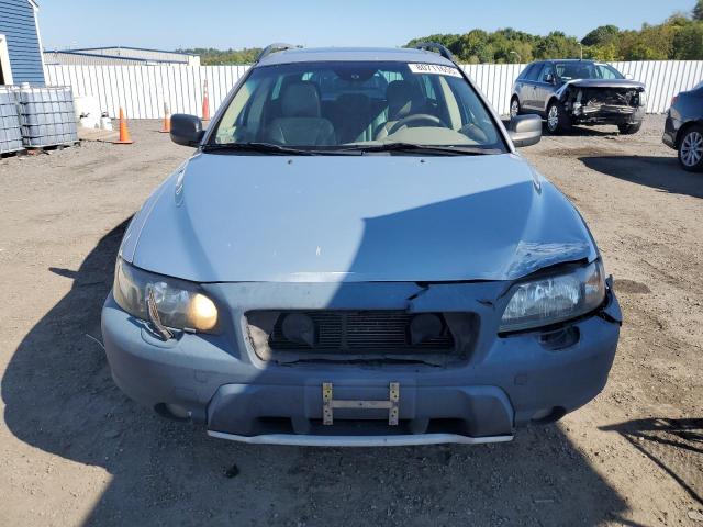Photo 5 from auction – 2004 VOLVO XC70 with VIN YV1SZ59H341158542