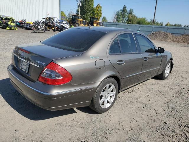 Photo 3 from auction – 2008 MERCEDES-BENZ E 320 CDI with VIN WDBUF22X68B317009