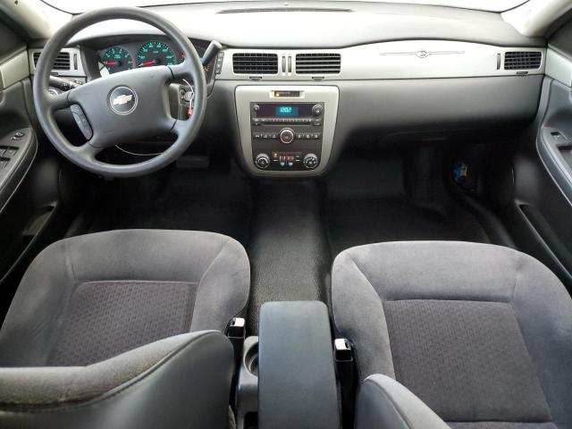 Photo 8 from auction – 2010 CHEVROLET IMPALA POL with VIN 2G1WD5EM0A1189349