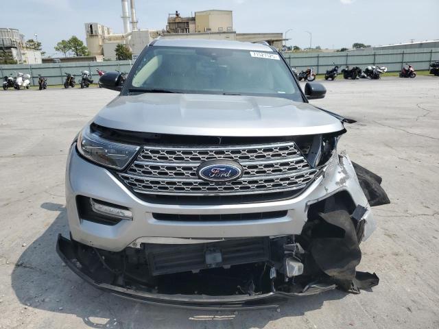 Photo 5 from auction – 2020 FORD EXPLORER L with VIN 1FMSK8FH2LGA88992
