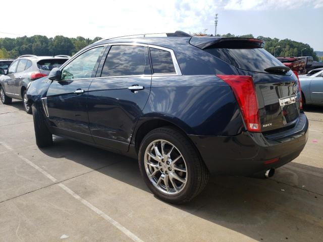 Photo 2 from auction – 2014 CADILLAC SRX PERFOR with VIN 3GYFNCE30ES656273