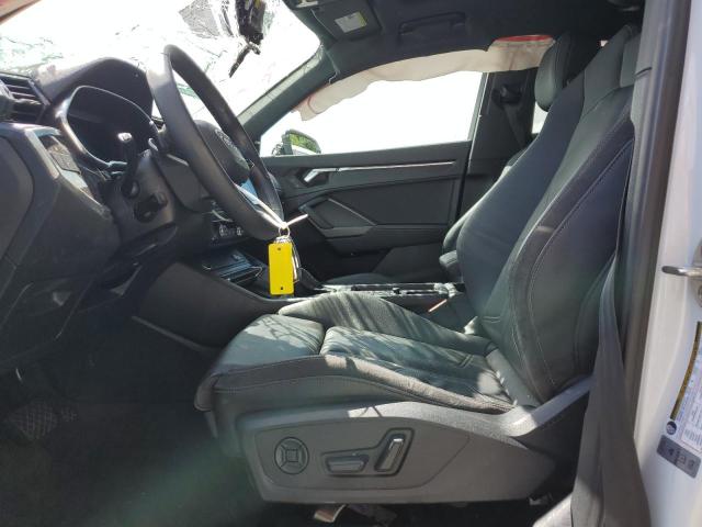 Photo 7 from auction – 2021 AUDI Q3 PREMIUM with VIN WA1EECF37M1130765