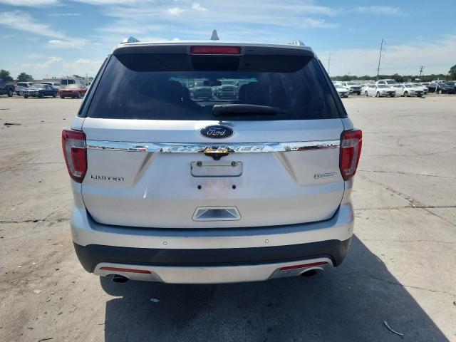 Photo 6 from auction – 2016 FORD EXPLORER L with VIN 1FM5K7FHXGGC69609