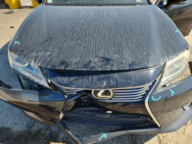 Photo 11 from auction – 2014 LEXUS ES 350 with VIN JTHBK1GGXE2138831