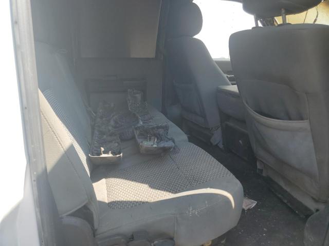 Photo 10 from auction – 2016 FORD F350 SUPER with VIN 1FD8W3HTXGEC71674