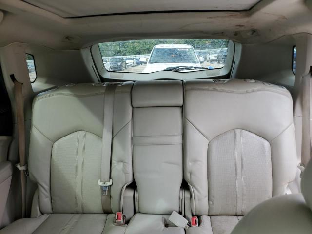 صورة رقم 10 من المزاد - 2012 CADILLAC SRX PREMIU مع VIN 3GYFNCE31CS561637