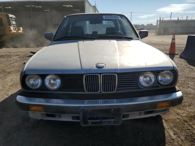 Photo 5 from auction – 1988 BMW 325 IX with VIN WBAAB9307J2550054