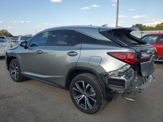 Photo 2 from auction – 2022 LEXUS RX 350 with VIN 2T2HZMAA4NC254763