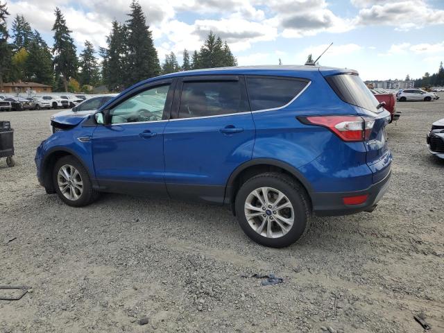 Photo 2 from auction – 2017 FORD ESCAPE SE with VIN 1FMCU9G99HUD77484
