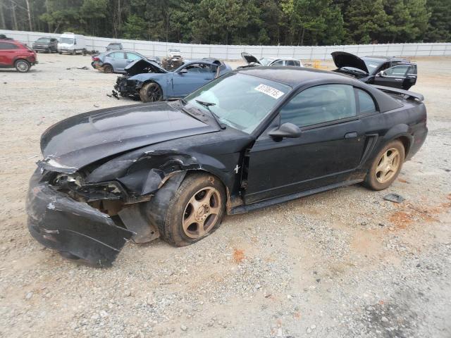 FORD MUSTANG 2003 z numerem VIN 1FAFP40463F368867 - Zdjęcie z aukcji