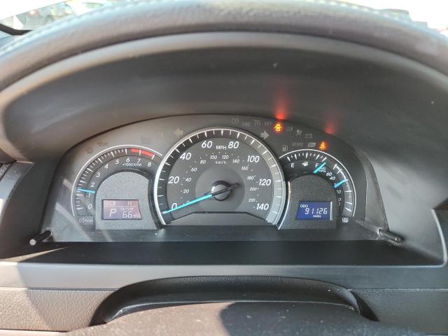 Photo 9 from auction – 2015 TOYOTA CAMRY LE with VIN 4T1BF1FK1FU045449