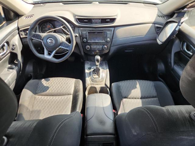 Photo 8 from auction – 2018 NISSAN ROGUE S with VIN KNMAT2MV4JP517579