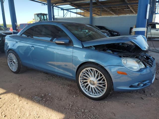 Photo 4 from auction – 2009 VOLKSWAGEN EOS TURBO with VIN WVWBA71F99V017963
