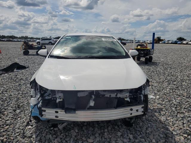 Photo 5 from auction – 2021 TOYOTA COROLLA LE with VIN 5YFEPMAE7MP173271