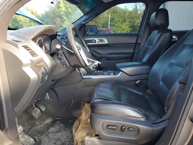 Photo 7 from auction – 2012 FORD EXPLORER L with VIN 1FMHK8F88CGA89834