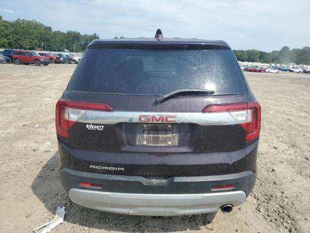 Photo 6 from auction – 2021 GMC ACADIA SLE with VIN 1GKKNKLA6MZ194839