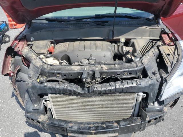 Photo 12 from auction – 2015 BUICK ENCLAVE with VIN 5GAKVCKD8FJ328458