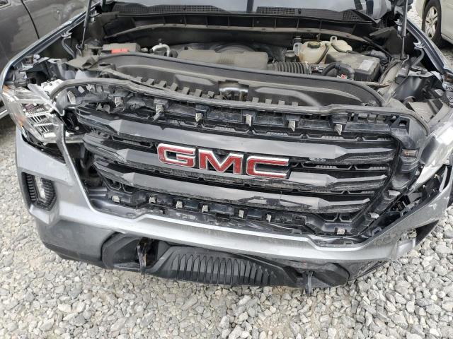 Photo 11 from auction – 2020 GMC SIERRA K1500 ELEVATION with VIN 1GTR9CED6LZ122825
