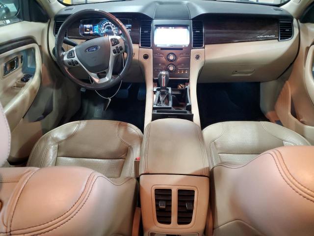 Photo 8 from auction – 2016 FORD TAURUS LIM with VIN 1FAHP2J81GG111713