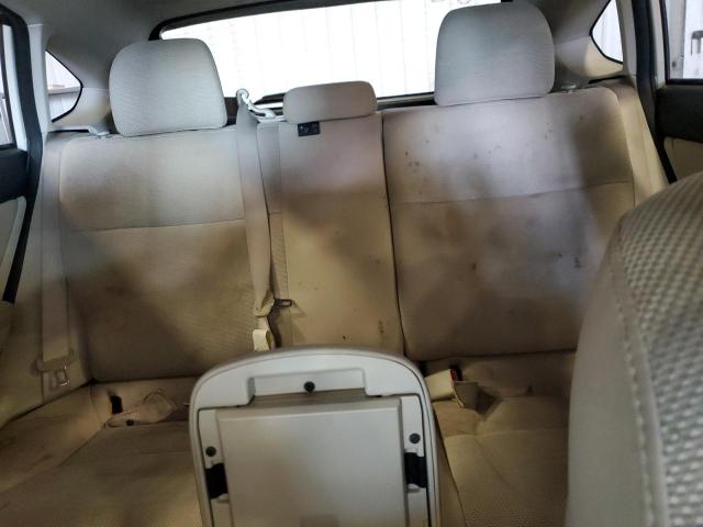 Photo 10 from auction – 2015 SUBARU XV CROSSTR with VIN JF2GPADC0F8308267