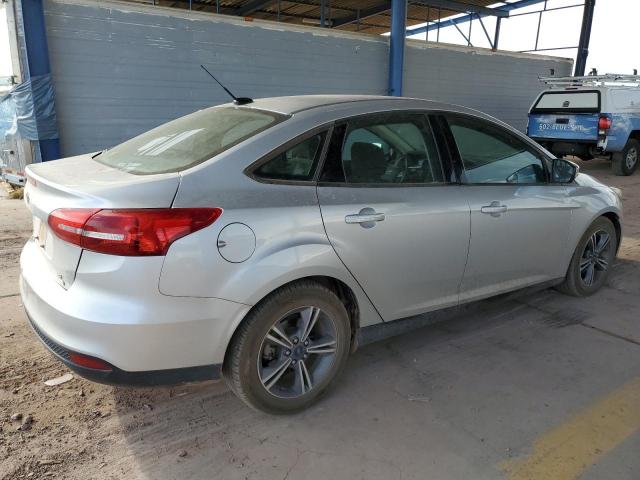 Photo 3 from auction – 2017 FORD FOCUS with VIN 1FADP3FE1HL258156