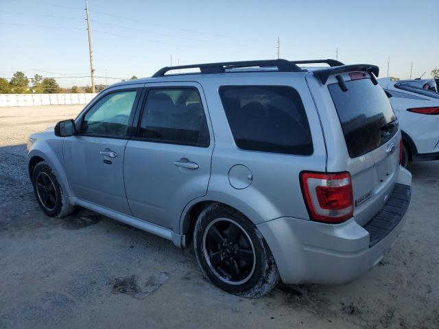 Photo 2 from auction – 2011 FORD ESCAPE XLT with VIN 1FMCU0DG4BKB19407
