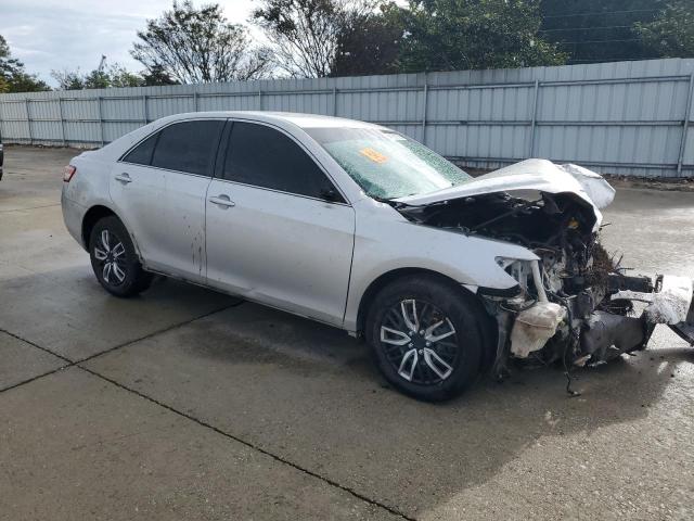 Photo 4 from auction – 2010 TOYOTA CAMRY BASE with VIN 4T4BF3EK8AR015487