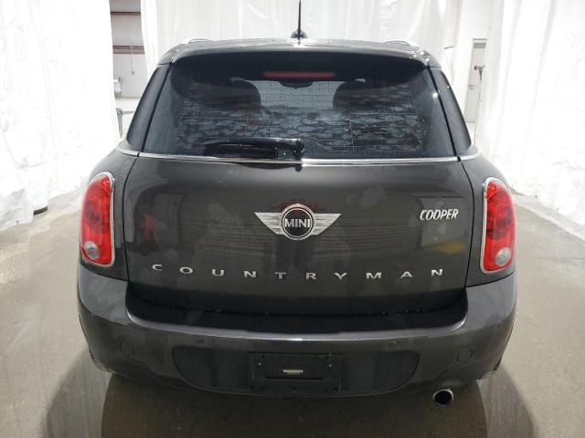 Photo 6 from auction – 2015 MINI COOPER COU with VIN WMWZB3C52FWR43942