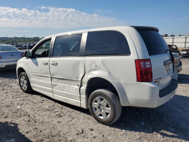 Photo 2 from auction – 2010 DODGE GRAND CARA with VIN 2D4RN4DE0AR120557