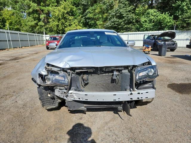 Photo 5 from auction – 2021 CHRYSLER 300 S with VIN 2C3CCABG7MH524045