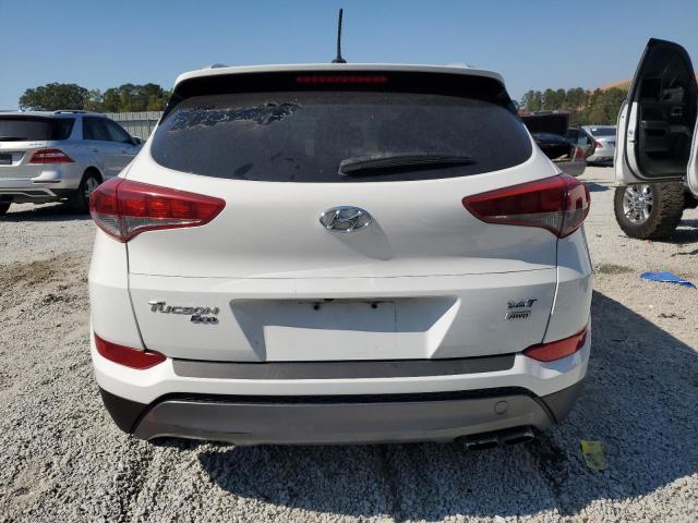 Photo 6 from auction – 2016 HYUNDAI TUCSON LIM with VIN KM8J3CA21GU023024