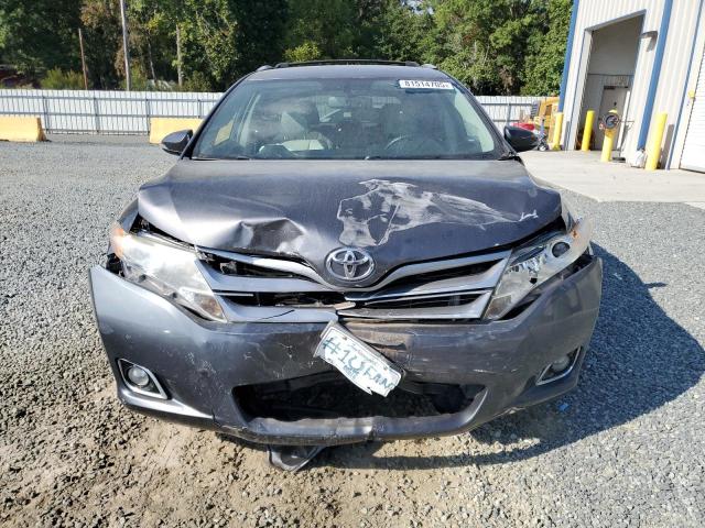 Photo 5 from auction – 2013 TOYOTA VENZA LE with VIN 4T3BK3BB3DU093455