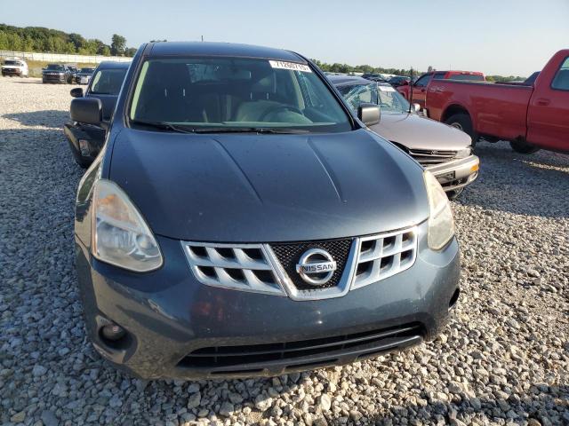 Photo 5 from auction – 2012 NISSAN ROGUE S with VIN JN8AS5MV8CW384178