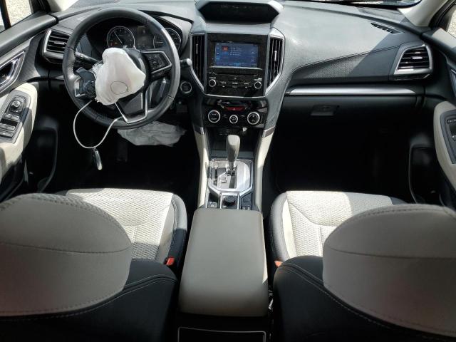 Photo 8 from auction – 2019 SUBARU FORESTER PREMIUM with VIN JF2SKAGC3KH552235