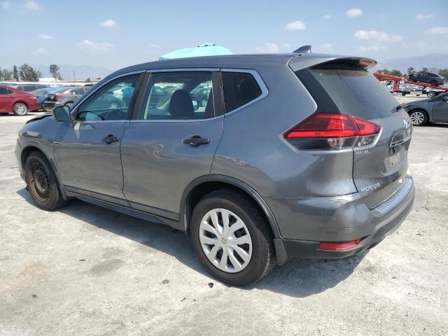 Photo 2 from auction – 2017 NISSAN ROGUE S with VIN 5N1AT2MT8HC890233