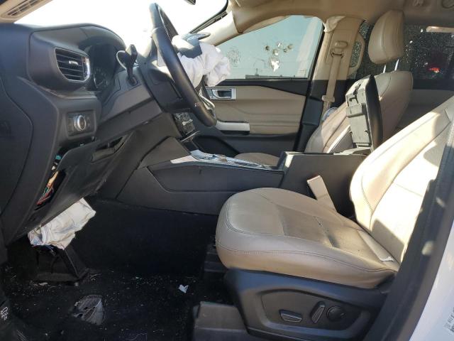 Photo 7 from auction – 2021 FORD EXPLORER L with VIN 1FMSK8FH2MGB06683