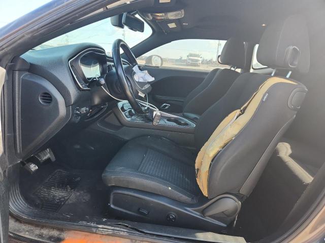 Photo 7 from auction – 2018 DODGE CHALLENGER with VIN 2C3CDZAG3JH202205