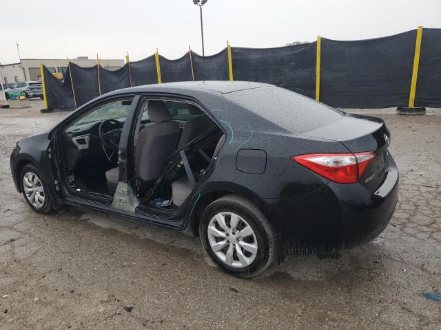 Photo 2 from auction – 2016 TOYOTA COROLLA L with VIN 2T1BURHE2GC637702