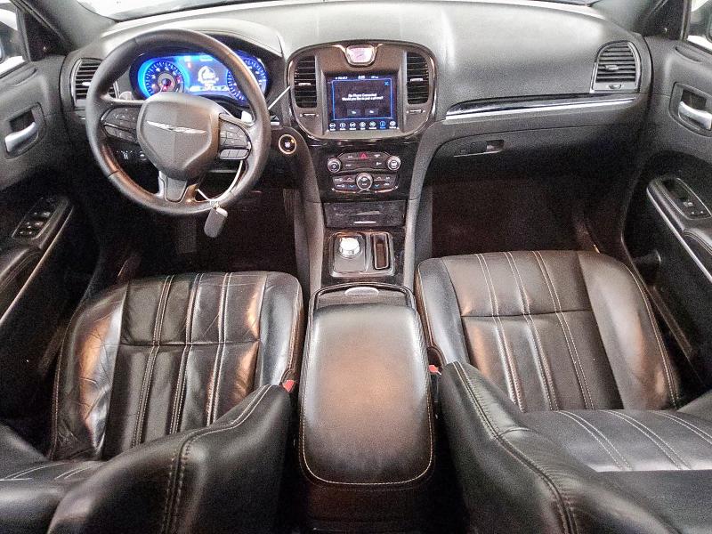 Photo 8 from auction – 2019 CHRYSLER 300 S with VIN 2C3CCABG8KH566009